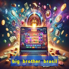 big brother brasil 777 plataforma